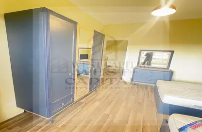 Duplex - 3 Bedrooms - 3 Bathrooms for sale in Casa - Sheikh Zayed Compounds - Sheikh Zayed City - Giza