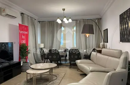 Apartment - 2 Bedrooms - 2 Bathrooms for sale in Al Maqsad - New Capital Compounds - New Capital City - Cairo Apartment - 2 Bedrooms - 2 Bathrooms for sale in Al Maqsad - New Capital Compounds - New Capital City - Cairo