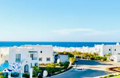 شاليه - 3 غرف نوم - 2 حمامات للبيع في ماونتن فيو راس الحكمة - راس الحكمة - الساحل الشمالي