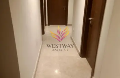 Apartment - 3 Bedrooms - 3 Bathrooms for rent in Park Side Residence - Zed Towers - Sheikh Zayed Compounds - Sheikh Zayed City - Giza
