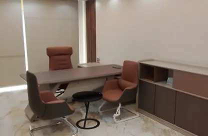 Office Space - Studio - 2 Bathrooms for rent in One Kattameya - El Katameya Compounds - El Katameya - New Cairo City - Cairo