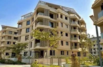 Apartment - 2 Bedrooms - 3 Bathrooms for sale in Badya Palm Hills - 6 October Compounds - 6 October City - Giza