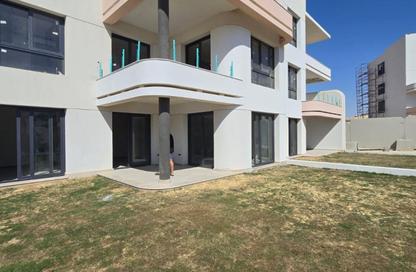 Chalet - 3 Bedrooms - 2 Bathrooms for sale in June - Ras Al Hekma - North Coast