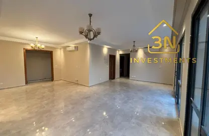 Apartment - 3 Bedrooms - 3 Bathrooms for rent in Eastown - 5th Settlement Compounds - The 5th Settlement - New Cairo City - Cairo