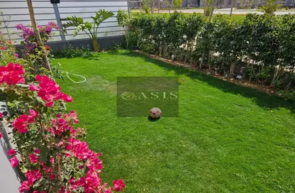 شقة - 3 غرف نوم - 3 حمامات للبيع في كيان - كمبوندات الشيخ زايد - الشيخ زايد - الجيزة