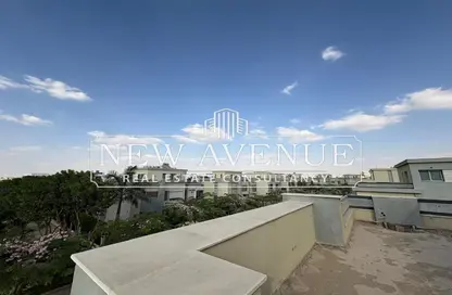 Villa - 5 Bedrooms - 7 Bathrooms for sale in Villette - 5th Settlement Compounds - The 5th Settlement - New Cairo City - Cairo