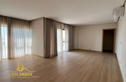 Apartment - 2 Bedrooms - 3 Bathrooms for rent in Villette - 5th Settlement Compounds - The 5th Settlement - New Cairo City - Cairo