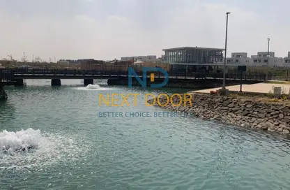 تاون هاوس - 3 غرف نوم - 3 حمامات للبيع في كمبوند البروج - كمبوندات الشروق - مدينة الشروق - القاهرة