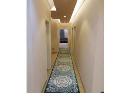 Apartment - 4 bedrooms - 3 bathrooms for للايجار in 7th District - Sheikh Zayed City - Giza