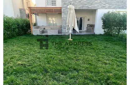 Chalet - 1 Bedroom - 1 Bathroom for sale in Amwaj - Sidi Abdel Rahman - North Coast