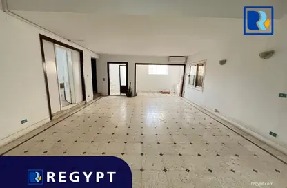 شقة - 4 غرف نوم - 3 حمامات للايجار في شارع 214 - دجلة - حي المعادي - القاهرة