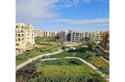 Apartment - 3 Bedrooms - 3 Bathrooms for sale in O West - 6 October Compounds - 6 October City - Giza
