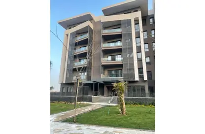 Apartment - 1 Bedroom - 1 Bathroom for sale in Madinaty - Cairo