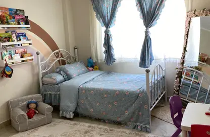 Apartment - 2 Bedrooms - 1 Bathroom for sale in Madinaty - Cairo