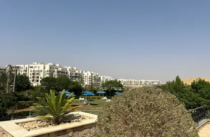 Apartment - 3 Bedrooms - 3 Bathrooms for sale in Mountain View iCity - 5th Settlement Compounds - The 5th Settlement - New Cairo City - Cairo