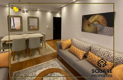 شقة - 2 غرف نوم - 2 حمامات للبيع في جنة 2 - كمبوندات الشيخ زايد - الشيخ زايد - الجيزة شقة - 2 غرف نوم - 2 حمامات للبيع في جنة 2 - كمبوندات الشيخ زايد - الشيخ زايد - الجيزة