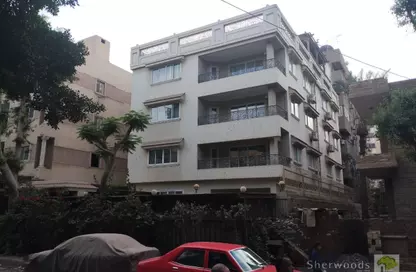 Villa for sale in Hay El Maadi - Cairo
