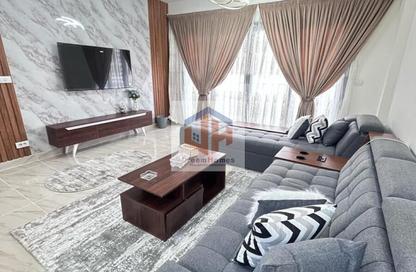 Apartment - 3 Bedrooms - 2 Bathrooms for rent in Madinaty - Cairo