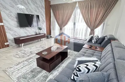 Apartment - 3 Bedrooms - 2 Bathrooms for rent in Madinaty - Cairo