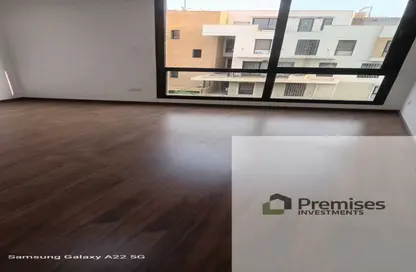 Duplex - 4 Bedrooms - 4 Bathrooms for rent in Eastown - 5th Settlement Compounds - The 5th Settlement - New Cairo City - Cairo