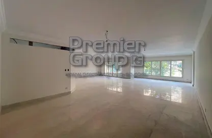 شقة - 5 غرف نوم - 4 حمامات للبيع في سرايات المعادي - حي المعادي - القاهرة