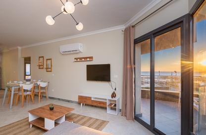 Chalet - 2 Bedrooms - 2 Bathrooms for sale in Raas Matarma - Ras Sedr - South Sainai