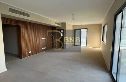 Apartment - 3 Bedrooms - 3 Bathrooms for rent in Villette - 5th Settlement Compounds - The 5th Settlement - New Cairo City - Cairo