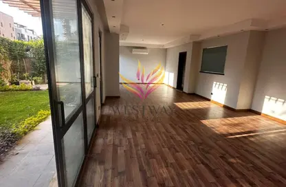 Duplex - 3 Bedrooms - 3 Bathrooms for rent in The Courtyards - Sheikh Zayed Compounds - Sheikh Zayed City - Giza