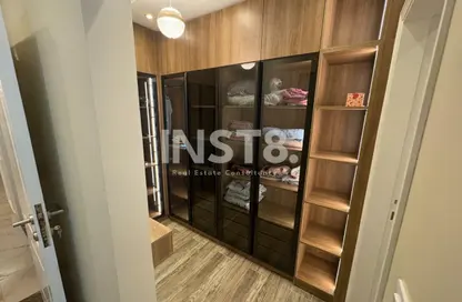 Apartment - 3 Bedrooms - 2 Bathrooms for sale in Al Andalus Buildings - Al Andalus District - New Cairo City - Cairo