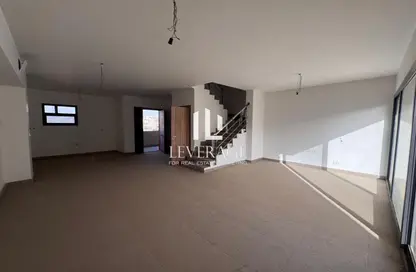 Duplex - 3 Bedrooms - 3 Bathrooms for rent in Al Burouj Compound - El Shorouk Compounds - Shorouk City - Cairo