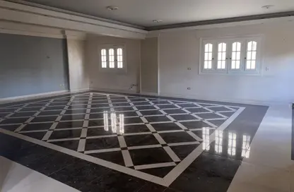 Apartment - 4 Bedrooms - 4 Bathrooms for rent in District 1 - The 5th Settlement - New Cairo City - Cairo