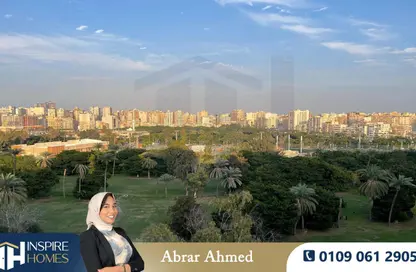 شقة - 3 غرف نوم - 2 حمامات للايجار في سبورتنج - حي شرق - الاسكندرية