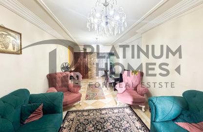 Apartment - 3 Bedrooms - 2 Bathrooms for sale in El Mandara - Hay Than El Montazah - Alexandria