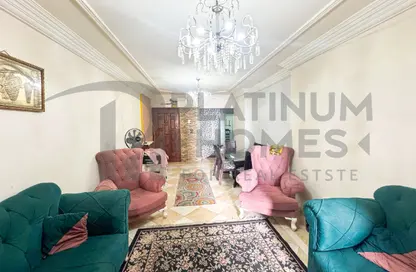 Apartment - 3 Bedrooms - 2 Bathrooms for sale in El Mandara - Hay Than El Montazah - Alexandria