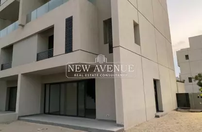 Duplex - 3 Bedrooms - 3 Bathrooms for sale in Al Burouj Compound - El Shorouk Compounds - Shorouk City - Cairo