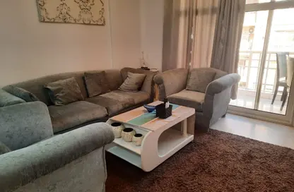 Apartment - 2 Bedrooms - 1 Bathroom for rent in Madinaty - Cairo