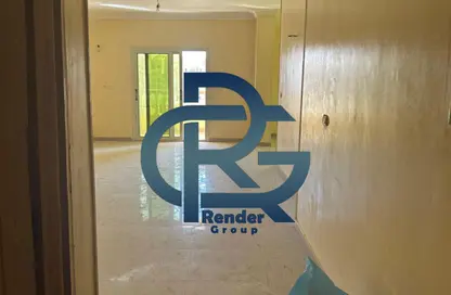 شقة - 3 غرف نوم - 2 حمامات للايجار في اللوتس الشمالي - حى اللوتس - مدينة القاهرة الجديدة - القاهرة