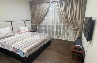 Apartment - 3 Bedrooms - 2 Bathrooms for rent in Mivida - 5th Settlement Compounds - The 5th Settlement - New Cairo City - Cairo