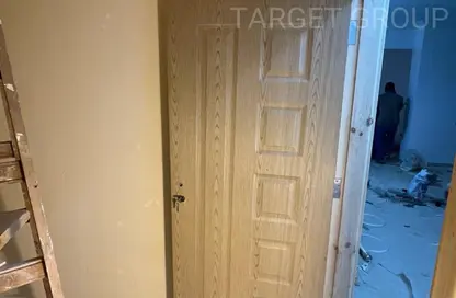 Apartment - 3 Bedrooms - 2 Bathrooms for sale in North Lotus - El Lotus - New Cairo City - Cairo