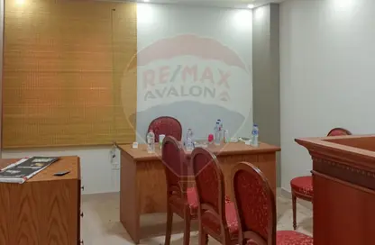 Office Space - Studio - 1 Bathroom for sale in Glim - Hay Sharq - Alexandria