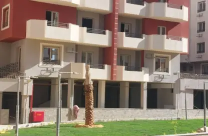 Apartment - 3 Bedrooms - 2 Bathrooms for sale in The 5th Settlement - New Cairo City - Cairo