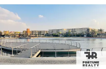 Apartment - 3 Bedrooms - 3 Bathrooms for rent in Mivida - 5th Settlement Compounds - The 5th Settlement - New Cairo City - Cairo Apartment - 3 Bedrooms - 3 Bathrooms for rent in Mivida - 5th Settlement Compounds - The 5th Settlement - New Cairo City - Cairo