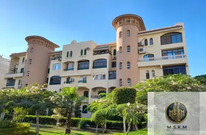 Duplex - 3 Bedrooms - 2 Bathrooms for rent in Street 31 - District 5 - The 5th Settlement - New Cairo City - Cairo