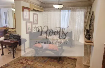 Apartment - 3 Bedrooms - 2 Bathrooms for rent in Masaken Sheraton - Sheraton Al Matar - El Nozha - Cairo