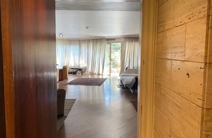 Apartment - 3 Bedrooms - 3 Bathrooms for sale in Zamalek - Cairo