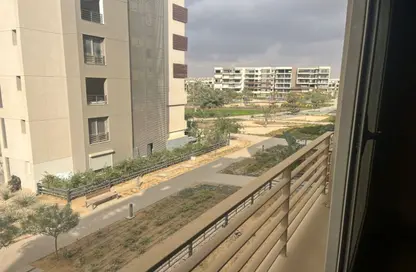 Apartment - 3 Bedrooms - 3 Bathrooms for sale in Palm Hills New Cairo - 5th Settlement Compounds - The 5th Settlement - New Cairo City - Cairo