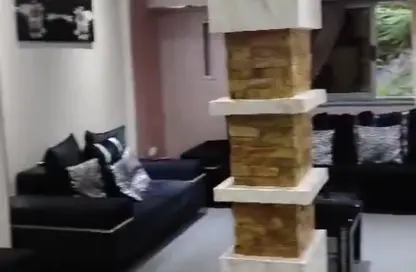 شقة - 2 غرف نوم - 2 حمامات للبيع في شارع الاعناب - المهندسين - الجيزة