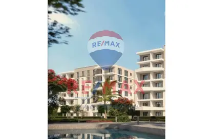 Apartment - 2 Bedrooms - 2 Bathrooms for sale in Taj City - 5th Settlement Compounds - The 5th Settlement - New Cairo City - Cairo