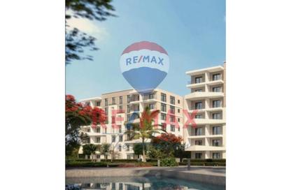 Apartment - 2 Bedrooms - 2 Bathrooms for sale in Taj City - 5th Settlement Compounds - The 5th Settlement - New Cairo City - Cairo