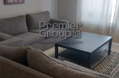 Apartment - Studio - 1 Bathroom for rent in The Village - South Investors Area - New Cairo City - Cairo Apartment - Studio - 1 Bathroom for rent in The Village - South Investors Area - New Cairo City - Cairo